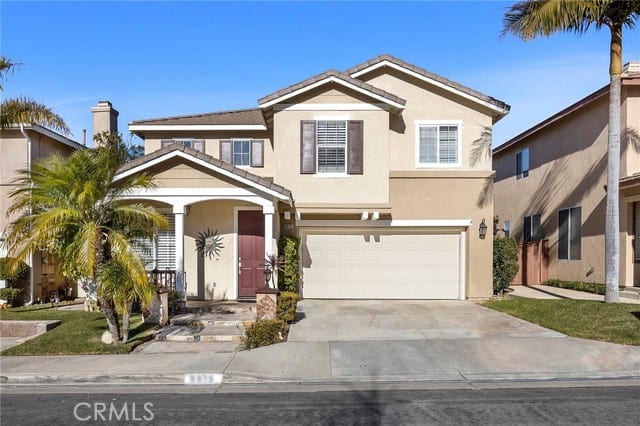 8815 East Wiley Way