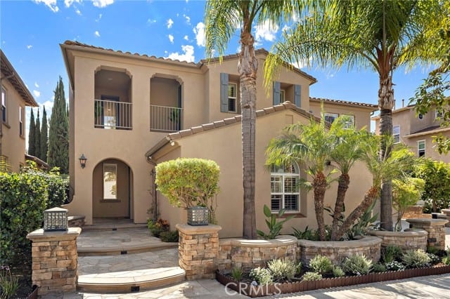24 Antique Rose, Irvine, CA 92620