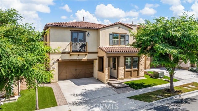 262 North Callum Drive