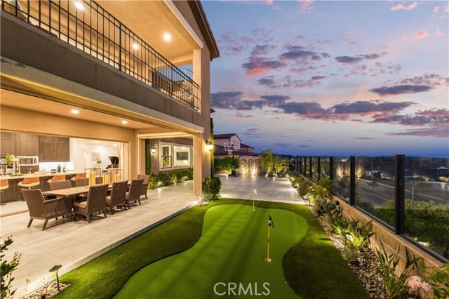 5512 Heritage Oak Drive, Lake Forest, CA 92679