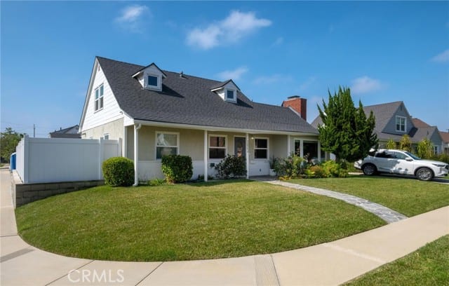 3804 West 180th Place, Torrance, CA 90504