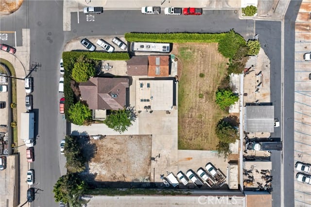 17066 Palmdale, Huntington Beach, CA 92647