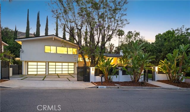 5265 Del Moreno Drive, Woodland Hills, CA 91364
