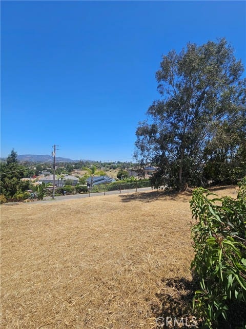 0 Wallace Lane, Vista, CA 92083