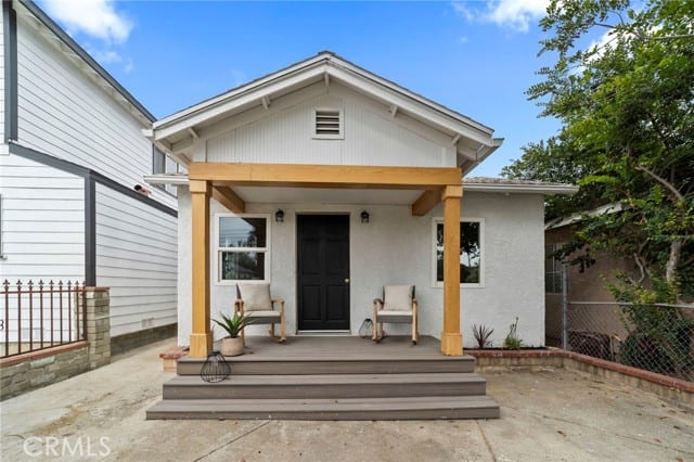 308 North Pasadena Avenue