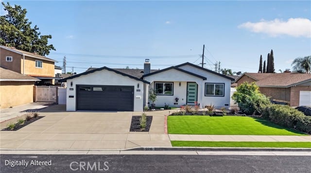 5516 Paraguay Dr
