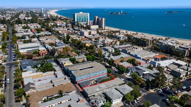 1317 East 1st, Long Beach, CA 90802