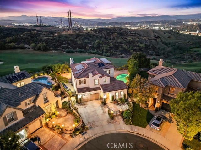 27121 Rosewood Court, Valencia, CA 91381