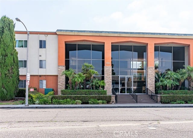 400 North Acacia Avenue, B10, Fullerton, CA 92831