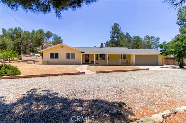 2630 Trails End Road