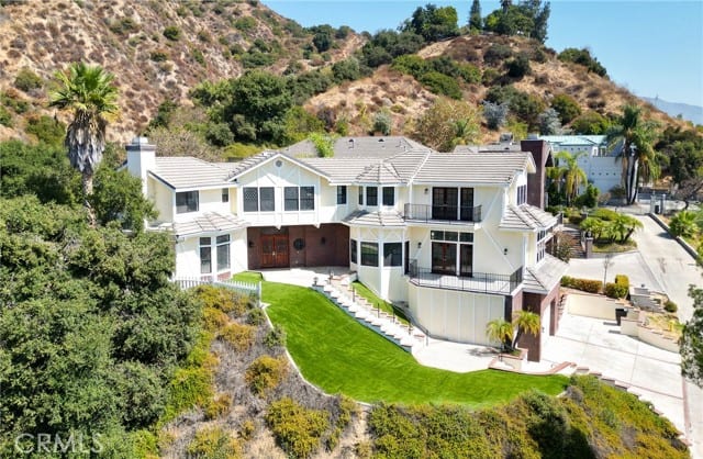 505 Lotus, Sierra Madre, CA 91024