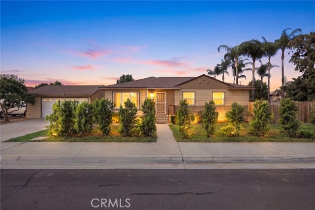 4065 Daines Drive, Arcadia, CA 91006