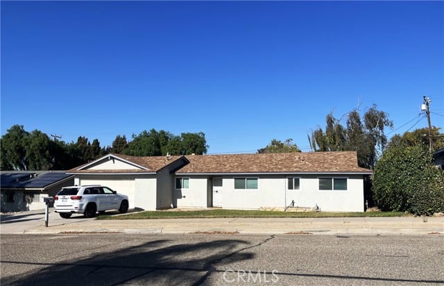 1337 Mira Flores Drive, Santa Maria, CA 93455