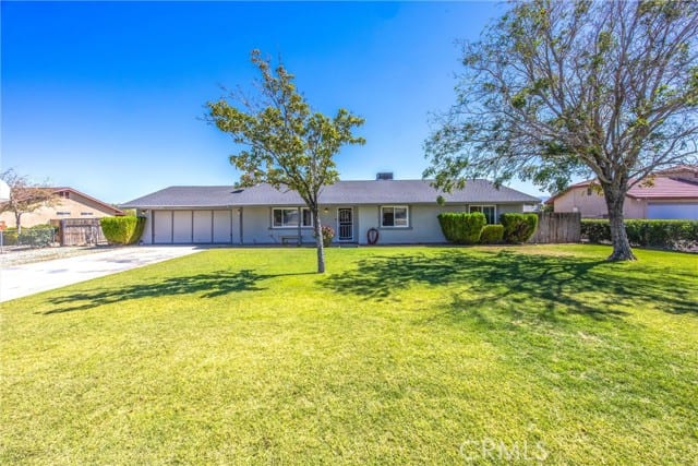 12615 Waynoka Road