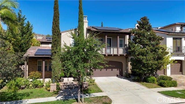31 Prairie, Irvine, CA 92618
