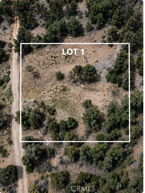 45814 Falling Springs