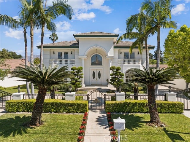 515 West Le Roy, Arcadia, CA 91007