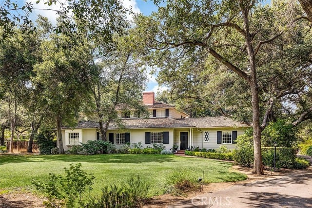 275 Hacienda Drive