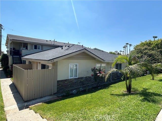 419 North Tustin Avenue