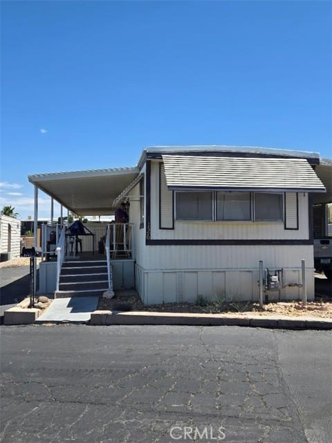 701 Montara Road