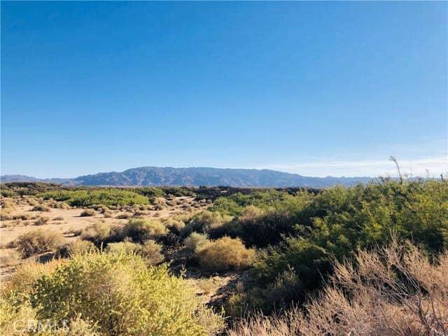 0 E Of Mesquite Avenue
