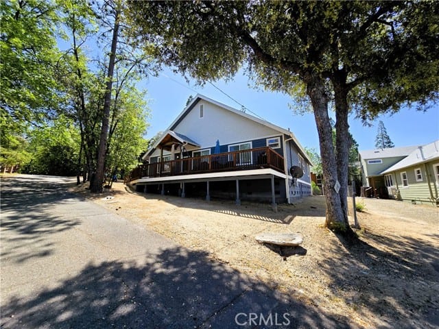 39567 East Idylwild