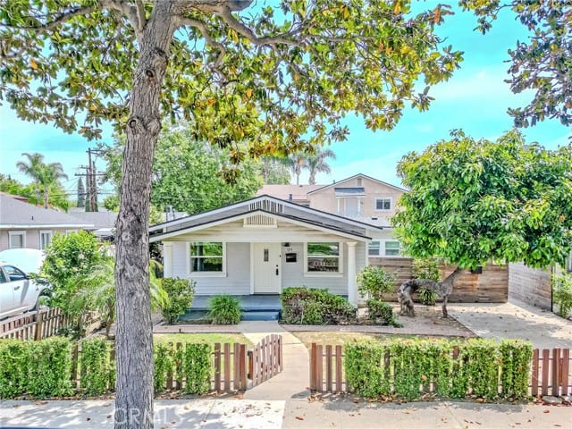 124 North Princeton Avenue, Fullerton, CA 92831