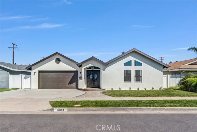5851 Snead, Huntington Beach, CA 92649