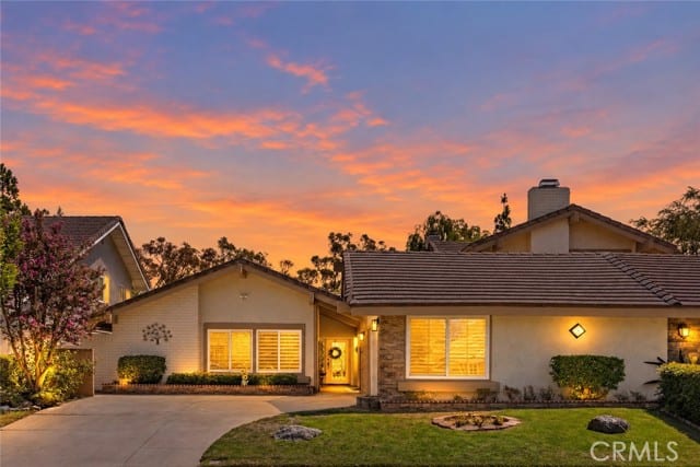 7920 East Horseshoe Trail, Orange, CA 92869