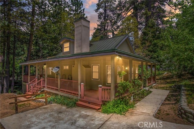 6034 Mountain Home Creek Rd