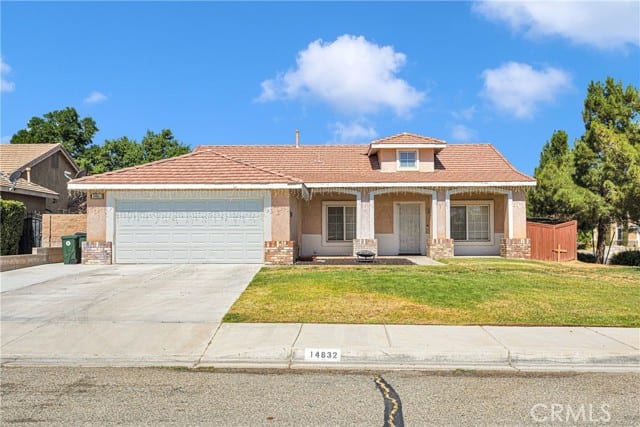 14832 Harrison Drive