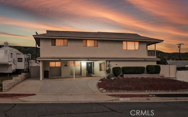 1193 West King