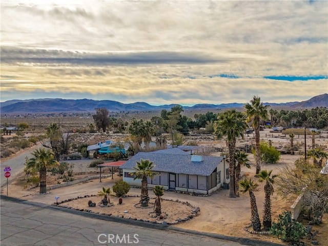 73903 Old Dale Road