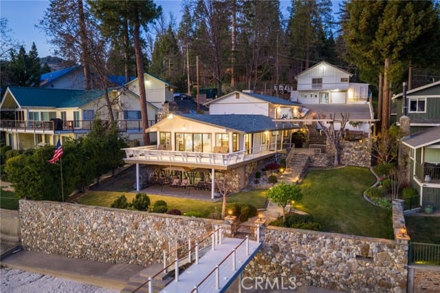 39118 Lake Drive