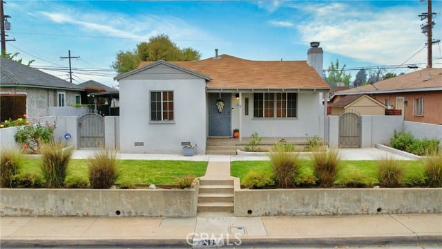 1216 Ramona Rd