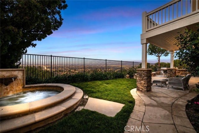 30 Groveside Drive, Aliso Viejo, CA 92656