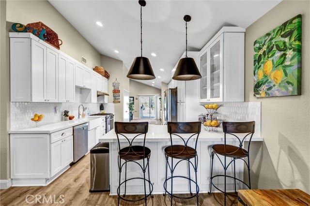 28451 Zurita, Mission Viejo, CA 92692