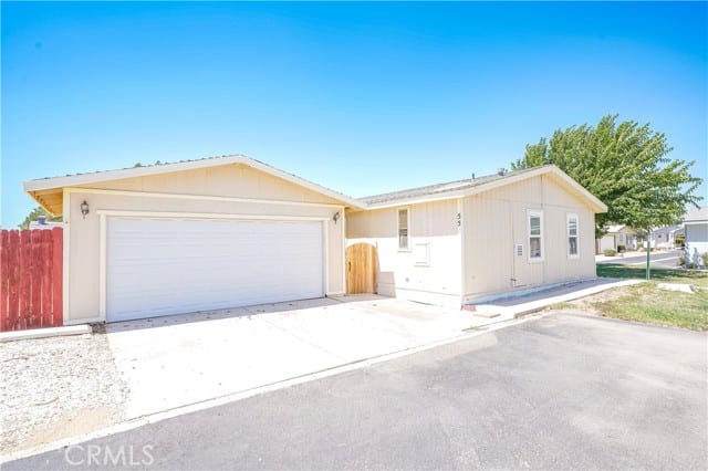 21621 Sandia Road