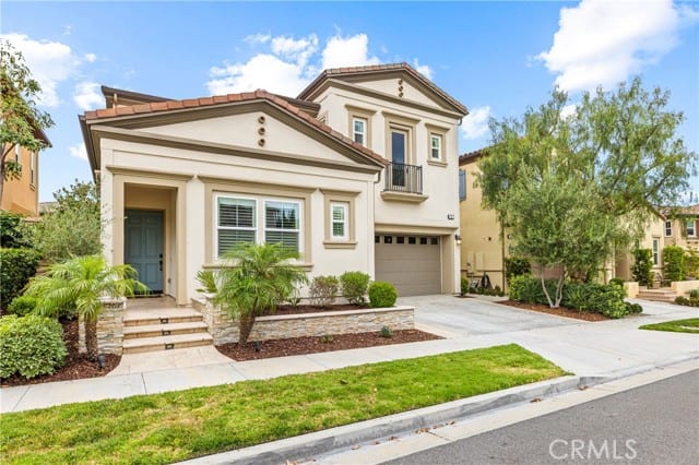16 Dahlia, Lake Forest, CA 92630