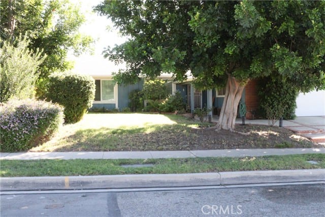 2410 Justin Avenue, Simi Valley, CA 93065
