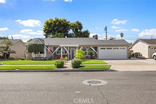 3316 West Stonybrook Drive