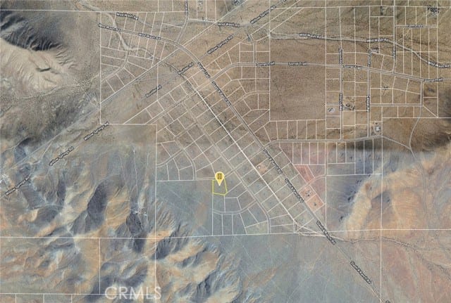 0 Cabazon Road