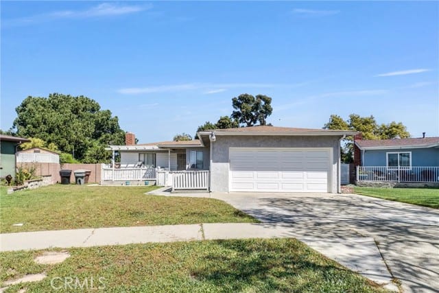 2551 West Rome