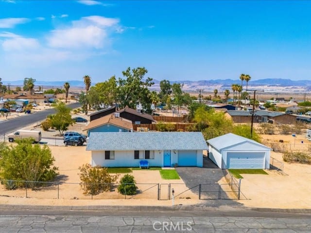 71816 Siesta Drive