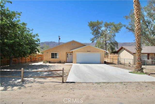 72231 Sunnyvale Drive