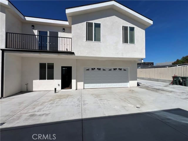 4705 Acacia Street