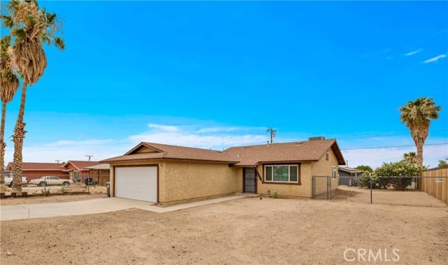 5415 Cahuilla