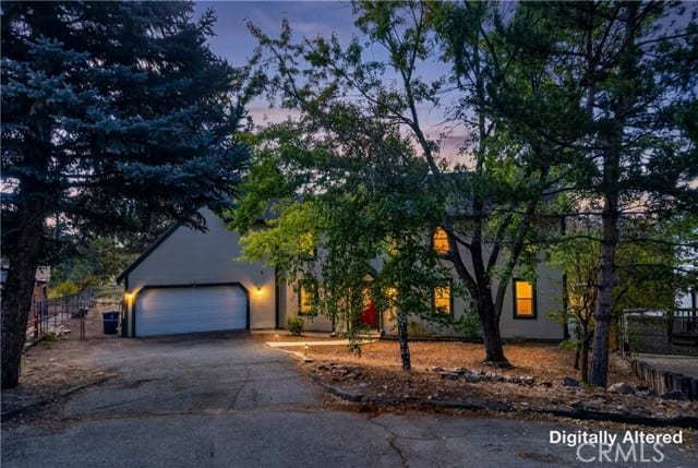 1120 Gold Mountain Drive