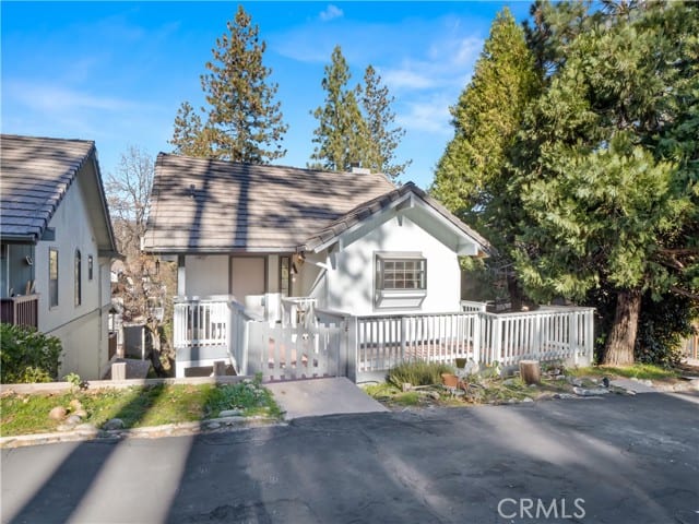40557 Saddleback Road
