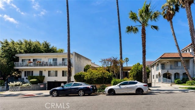 1029 North Orange Grove, West Hollywood, CA 90046